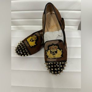 CL- pre loved, lots of life left still